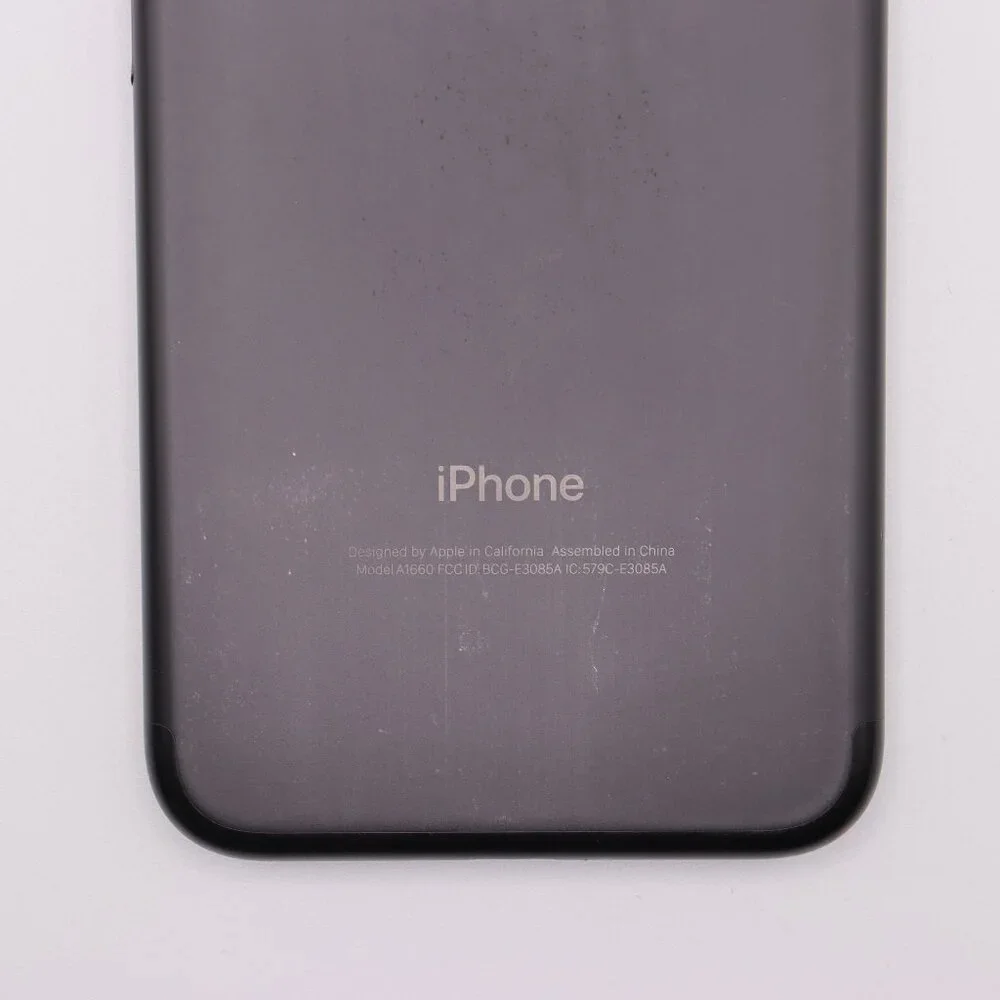 iPhone 7 UNLOCKED Great condition